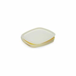 Cello Ware Half Plate Square