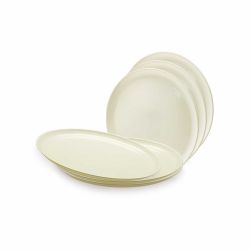 Cello Ware Party Plate Set