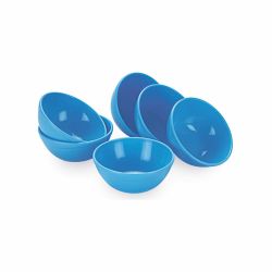 Cello Ware Veg Bowl Round