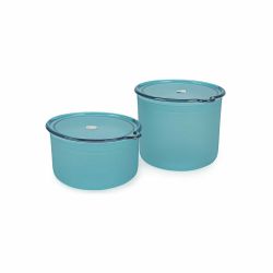 Avion Round Container