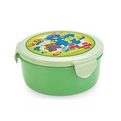 Polo Lunch Box
