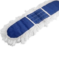 Popular Cotton Thread Mop Large Refill 24 Inch