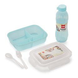 Pro Set Lunch Box