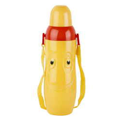 Puro Steel-X Kids Smiley