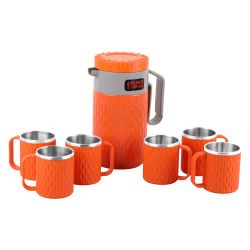 Puro Tea Break Set