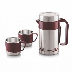 Carolene Coffee Set