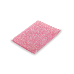 Rainbow Sponge Wipe
