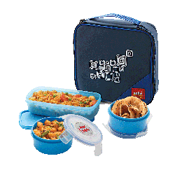 Maxfresh Regent Lunch Box