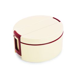 Cello Regus Casserole 1100 ml Mop Burgundy