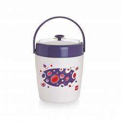 Cello Retra Ice Pails Purple