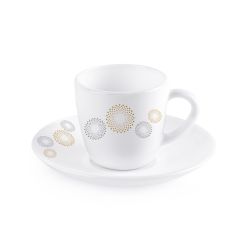 Ricca Crazy Dots