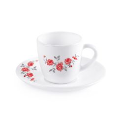 Ricca Red Rose Fantasy