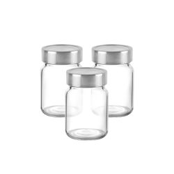 Round Fresh Storage Container