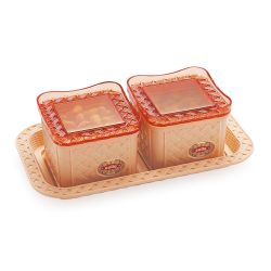 Royal Dry Fruit Set