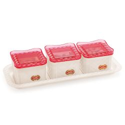 Royal Dry Fruit Set