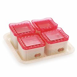 Royal Dry Fruit Set