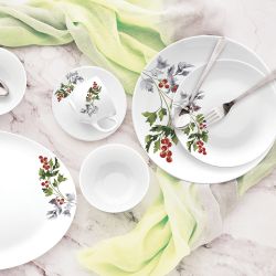 Cherry Tomato Dinner Set