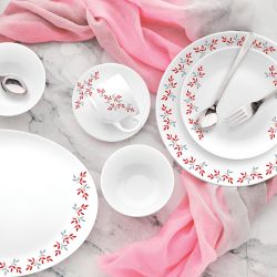 Twilight Dinner Set