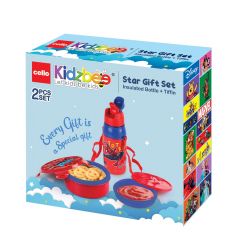 Kidzbee Star Gift Set