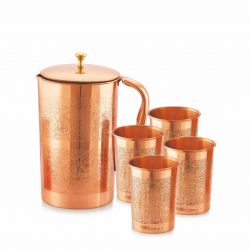 Sanjeevani Jug Gift set