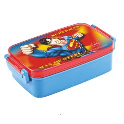 School Time Lunch Box