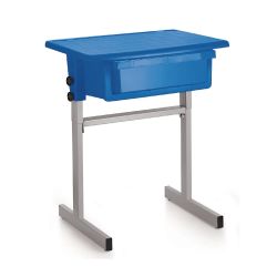 Schoolmate Single Student Desk