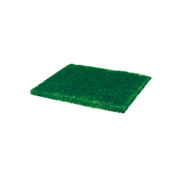 scrub pad