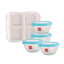 Snack Set