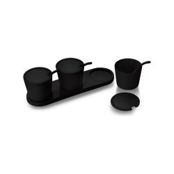 Spice Jar Set