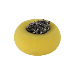 Sponge Scourer 2 pcs