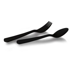 Spoon and Fork