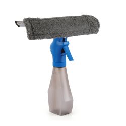 Spray Window Wiper