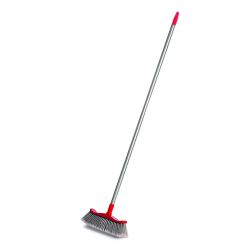 Standee Broom Brush