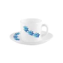 Stella Blue Swirl