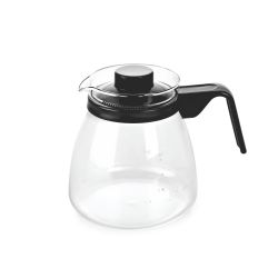 Carafe with Strainer