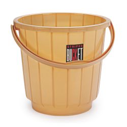 Strip Bucket