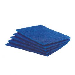 stubby scrub pad
