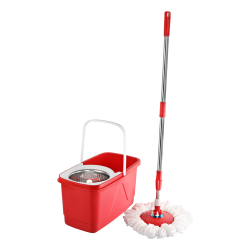 Super Clean Spin Mop