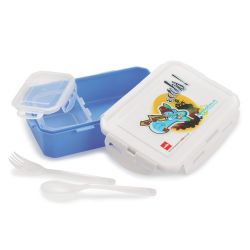 Super Lunch Box Set