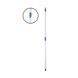 Telescopic Shiny Rod
