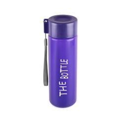 The Bottle