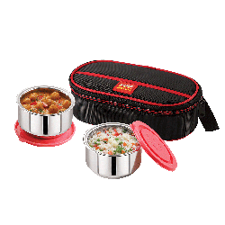 Maxfresh Thermi Lunch Box 2