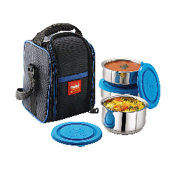 Maxfresh Thermi Lunch Box