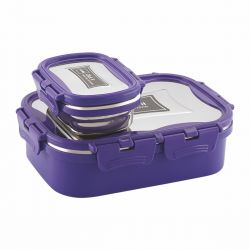 Thermo Click Tiffin