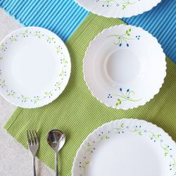 Tropical Lagoon Dinner Set