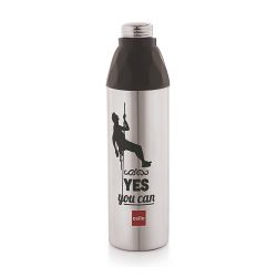Tuff Steel Go Style