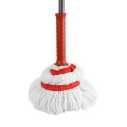 Microfiber Twist Mop