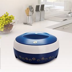 Cello Ultra Casseroles 1500 ml Blue