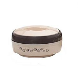 Cello Ultra Casseroles 1500 ml Brown