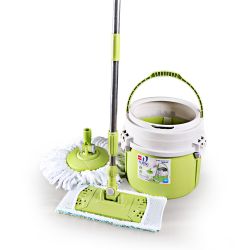 Ultra Clean Plus Spin Mop